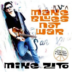 Download track Road Dog Mike Zito