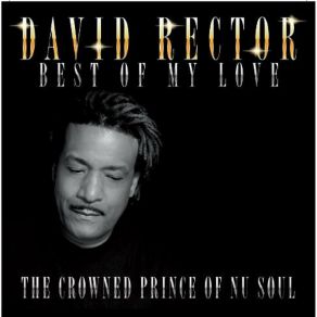 Download track You're The Only One For Me David Rector