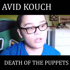 Download track For Justice Avid Kouch