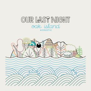 Download track Reality Without You (Acoustic) Our Last Night