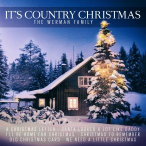 Download track Rockin' Little Christmas The Werman Family