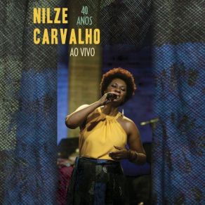 Download track Roda Baiana (Ao Vivo) Nilze Carvalho