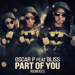 Download track Part Of You (Moblack Phat Mix) Oscar PMoBlack