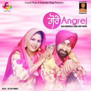 Download track Gore Angrej Biba Deep Kiran