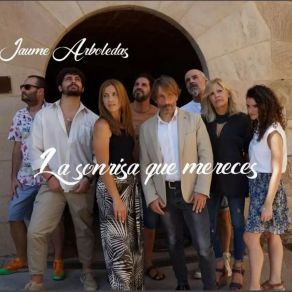 Download track El Cielo Protector Jaume Arboledas