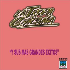 Download track La Nueva Zenaida La Tropa Chicana