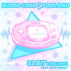 Download track 32 Bit Dreams Blood CodeSoftProxy