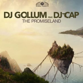 Download track The Promiseland (Extended Mix) Dj GollumDj Cap