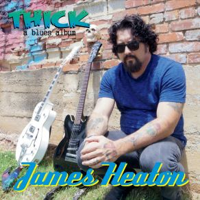 Download track Ruby Red James Heaton