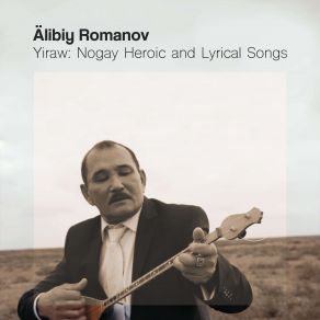 Download track Qobızım Alibiy Romanov