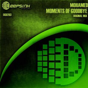 Download track Moments Of Goodbye (Original Mix) Mohamed