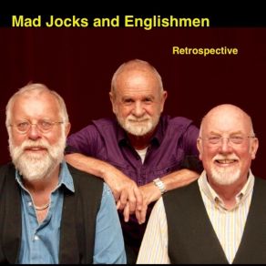 Download track Sailor's Hornpipe Mad Jocks