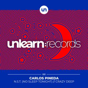 Download track Crazy Deep Carlos Pineda