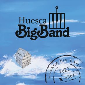 Download track Tico Tico Huesca Big Band