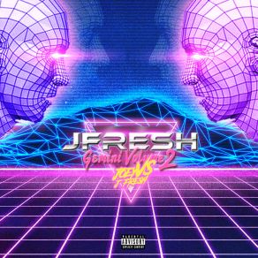 Download track Demon-Ica J-Fresh