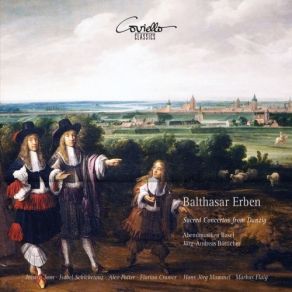 Download track 10. Magnificat AÌ 12 Balthasar Erben