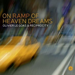 Download track Break Light Olivier Le Goas, Reciprocity