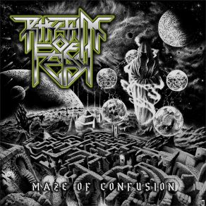 Download track Maze Of Confusion Rhythm Of Fear