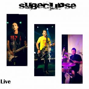 Download track Tempo (Live) Subeclipse