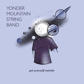 Download track Change Of Heart Yonder Mountain String Band