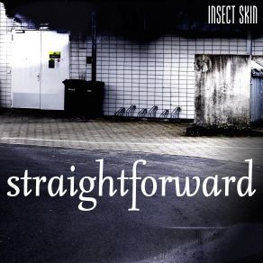 Download track Caressed And Forgotten Insect Skin