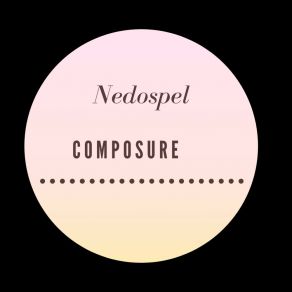 Download track Composure Nedospel