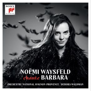 Download track Vienne Noemi Waysfeld, Fabien Cali