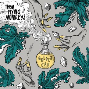 Download track Blissful Them Flying Monkeys