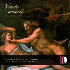 Download track Io Mi Pensai' Pianca Luca, Barbara Zanichelli