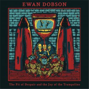 Download track Valse De Wasso Ewan Dobson