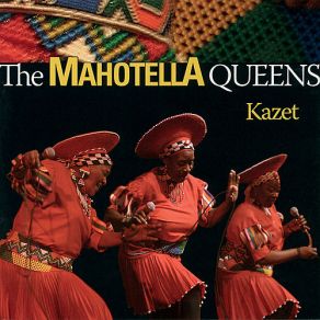 Download track Nkosi Sikelela The Mahotella Queens