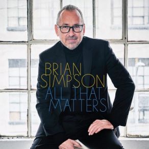 Download track What I'm Waiting For Brian Simpson