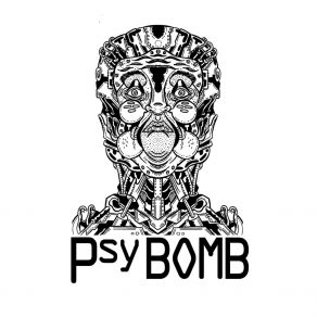 Download track Time In The Shadows Psybomb