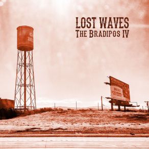 Download track Lost Waves Bradipos IV