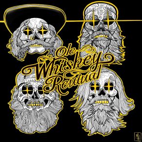 Download track Whiskey Makes It Spin Ole Whiskey Revival