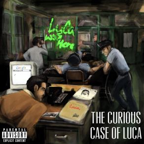 Download track The Joker Luca L'z