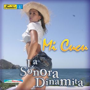 Download track Encontré La Cadenita (Lucho Argain) La Sonora DinamitaLucho Argaín