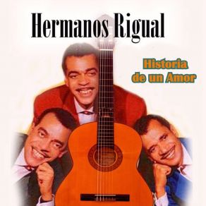Download track La Aparicion Hermanos Rigual
