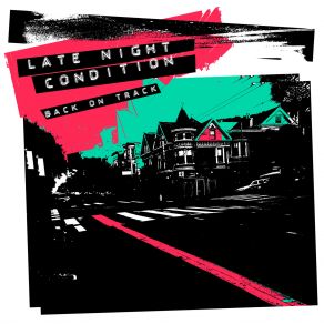 Download track Master Of Disguise Late Night Condition