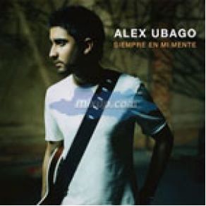 Download track A Gritos De Esperanza Alex Ubago