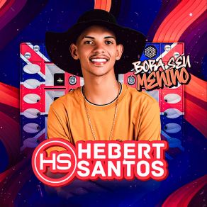 Download track Não Mudo Hebert Santos