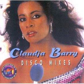 Download track You Make Me Feel The Fire Claudja Barry