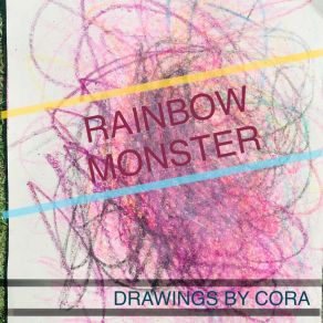 Download track Space Talk Rainbow Monster