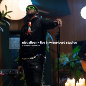 Download track Send Nudes:) - Live In Wisseloord Studios KansThe Fishermans Collective