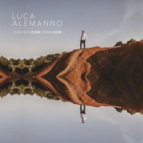 Download track Flames And Ashes Luca Alemanno