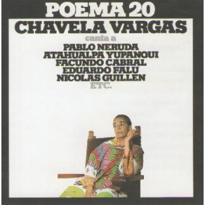 Download track Camilo Torres Chavela Vargas