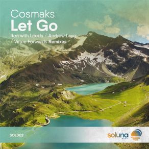 Download track Let Go Cosmaks