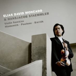 Download track Poulenc: Violin Sonata, FP 19: II. Intermezzo Hansjacob Staemmler, Elias David Moncado