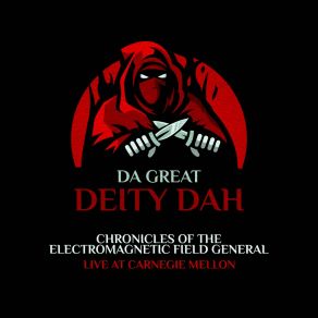 Download track Empty State (Extended Mix) Da Great Deity Dah