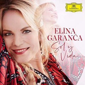 Download track 10. Tosti - Non T _ Amo Più (Arr. Chichon) Elīna Garanča, Orquesta Filarmonica De Gran Canaria